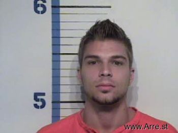 Michael Keith Owens Mugshot