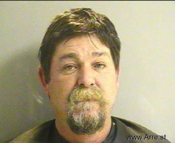 Michael Shane Patterson Mugshot