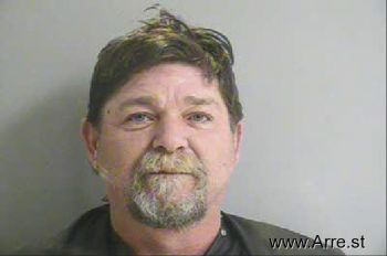 Michael Shane Patterson Mugshot