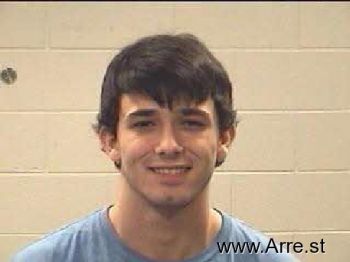 Michael Layke Rains Mugshot