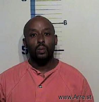 Michael Dewayne Woodard Mugshot