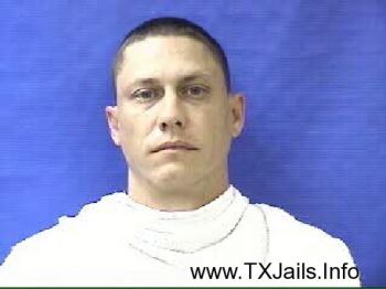 Micheal Lee Palmer Mugshot