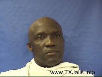 Micheal Ray Richardson Mugshot