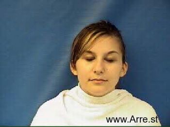 Michelle Lee Castro Mugshot