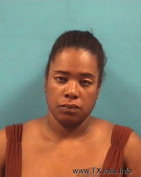 Michelle Yvette Johnson Mugshot