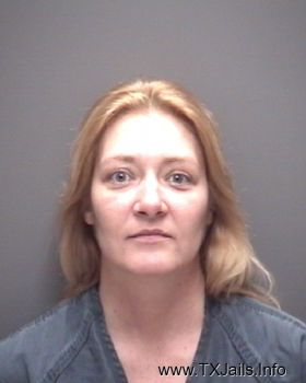 Michelle Dawn Jones Mugshot