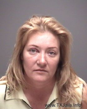 Michelle Dawn Jones Mugshot