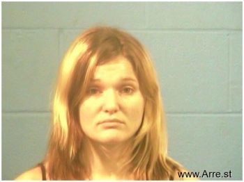 Michelle  Morton Mugshot