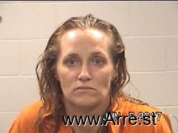 Michelle Musgrave Russell Mugshot