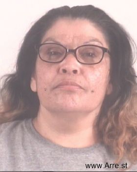 Michelle Marie Salazar Mugshot