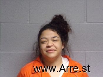 Michelle Cassandra Smith Mugshot