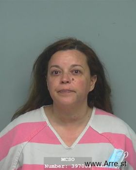 Michelle Lee Smith Mugshot