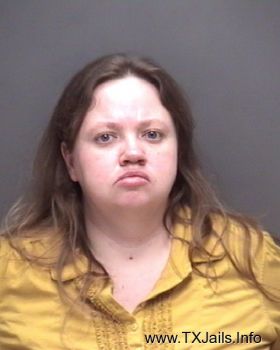 Michelle R Wheeler Mugshot