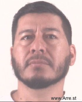 Miguel Angel Aguilar Mugshot