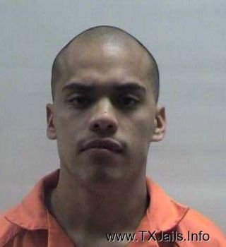 Miguel Angel Castillo Mugshot