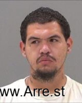 Miguel  Cortez Mugshot