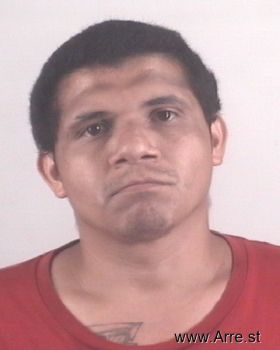 Miguel  Flores Mugshot