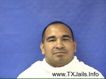 Miguel  Flores Jr Mugshot