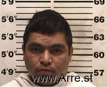 Miguel Angel Garcia-jimenez Mugshot