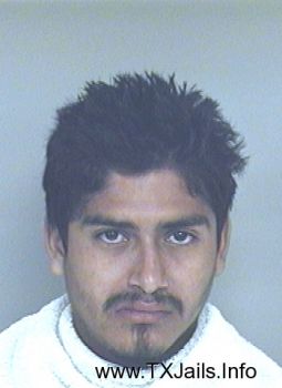 Miguel  Guzman Mugshot