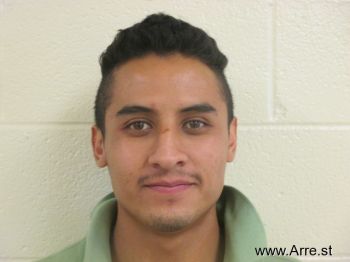 Miguel Quiroz Macias Mugshot