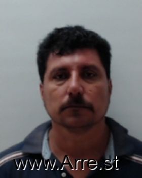 Miguel Vazquez Mendoza Mugshot