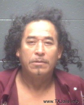 Miguel Angel Mendoza Mugshot