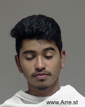 Miguel  Mendoza Mugshot