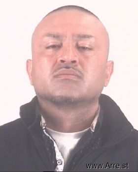 Miguel A Nietogallegos Mugshot