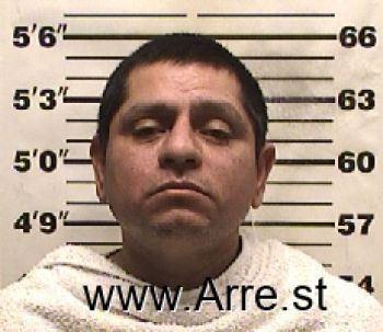 Miguel  Ochoa-pereira Mugshot