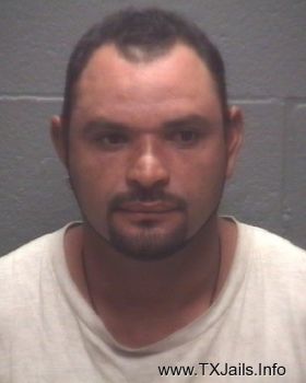 Miguel Rafael Ortega Mugshot