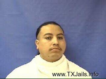 Miguel Angel Ortega-ornelas Mugshot