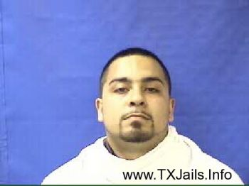 Miguel Angel Ortiz Mugshot