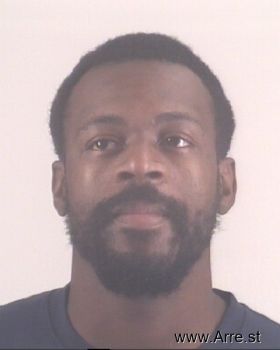 Miguel  Smith Mugshot