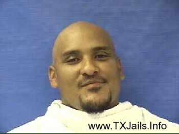 Miguel Lorenzo Vasquez Mugshot