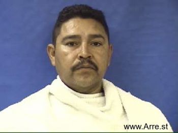 Miguel Gaona Zavala Mugshot