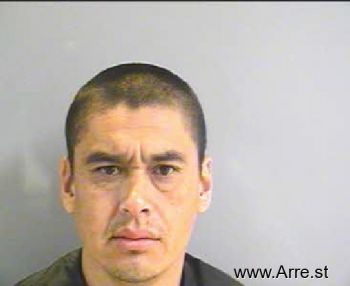 Miguel Grandos Castelan Mugshot