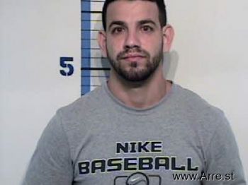 Miguel Angel Mendoza Mugshot