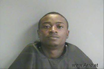 Mikell  Moore Mugshot