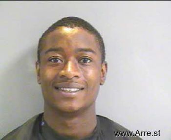 Mikell  Moore Mugshot