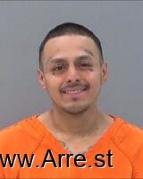 Milton  Castilleja Mugshot