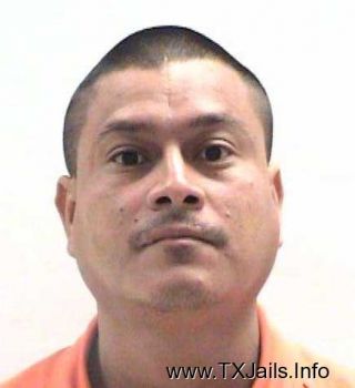 Milton Jose Garcia Mugshot