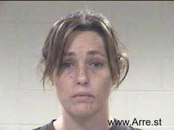 Miranda Gayle Dixon Mugshot