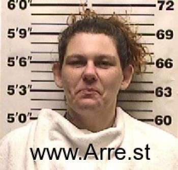 Misty  Carver Mugshot