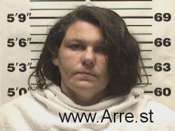 Misty  Carver Mugshot