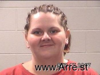 Misty Ann Roberts Mugshot