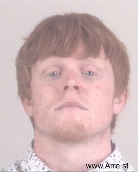 Mitchell  King Mugshot