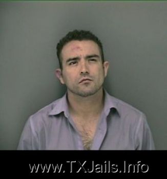 Michael  Gutierrez Mugshot