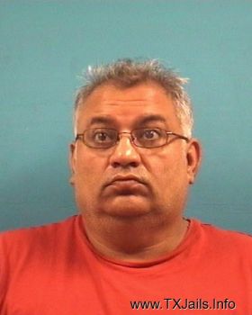 Mohammed Asim Khan Mugshot