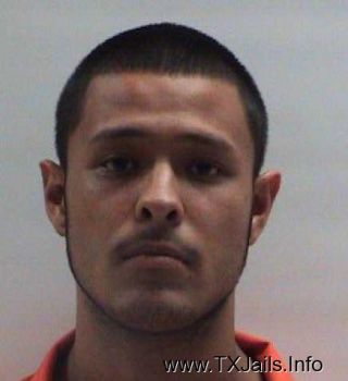 Moises  Martinez Mugshot